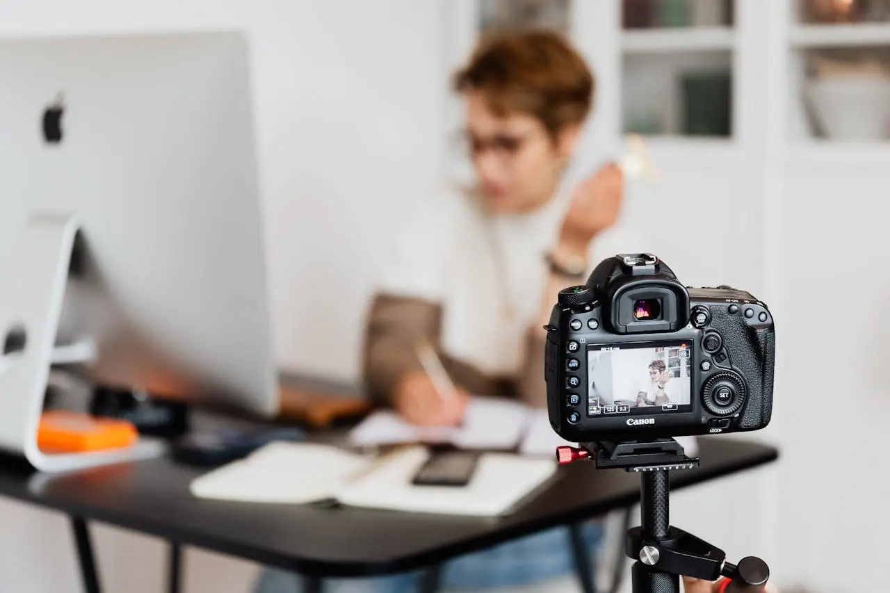 como hacer video curriculum