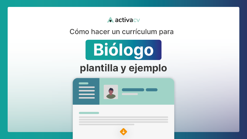 Biólogo