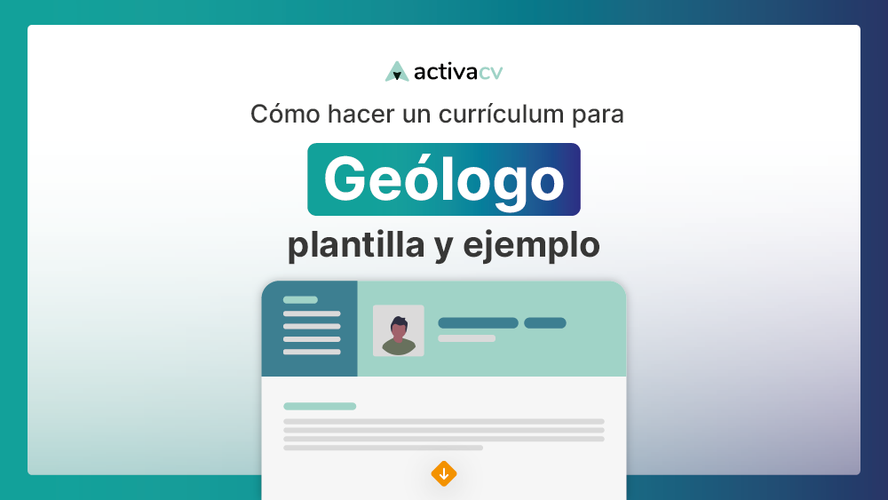 Geólogo