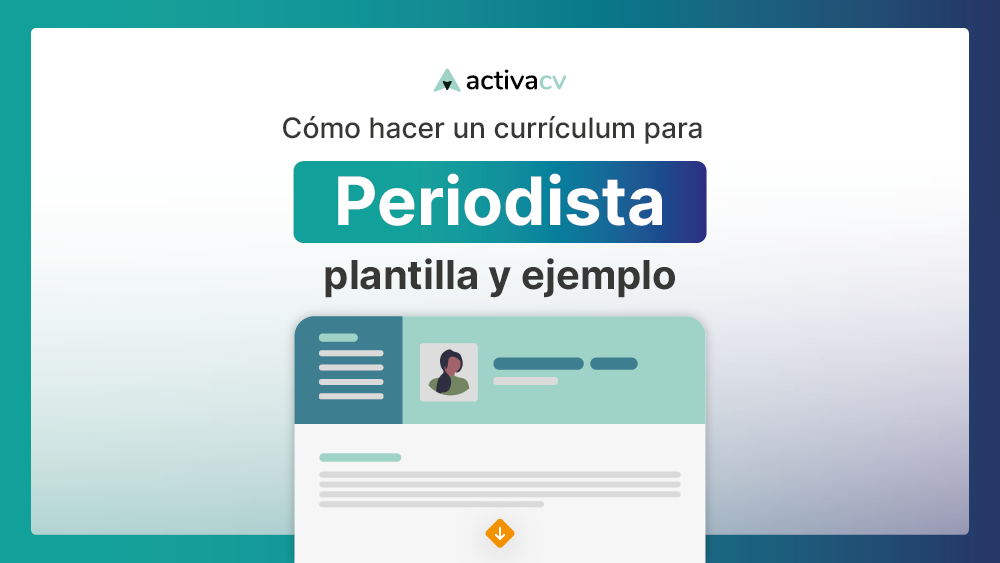 Periodista