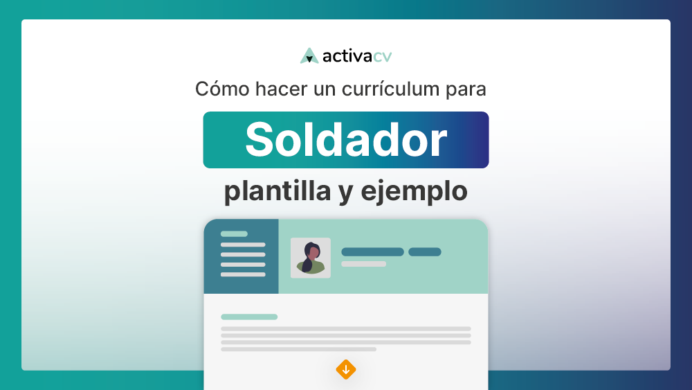 Soldador