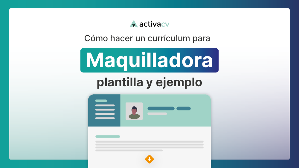 Maquilladora