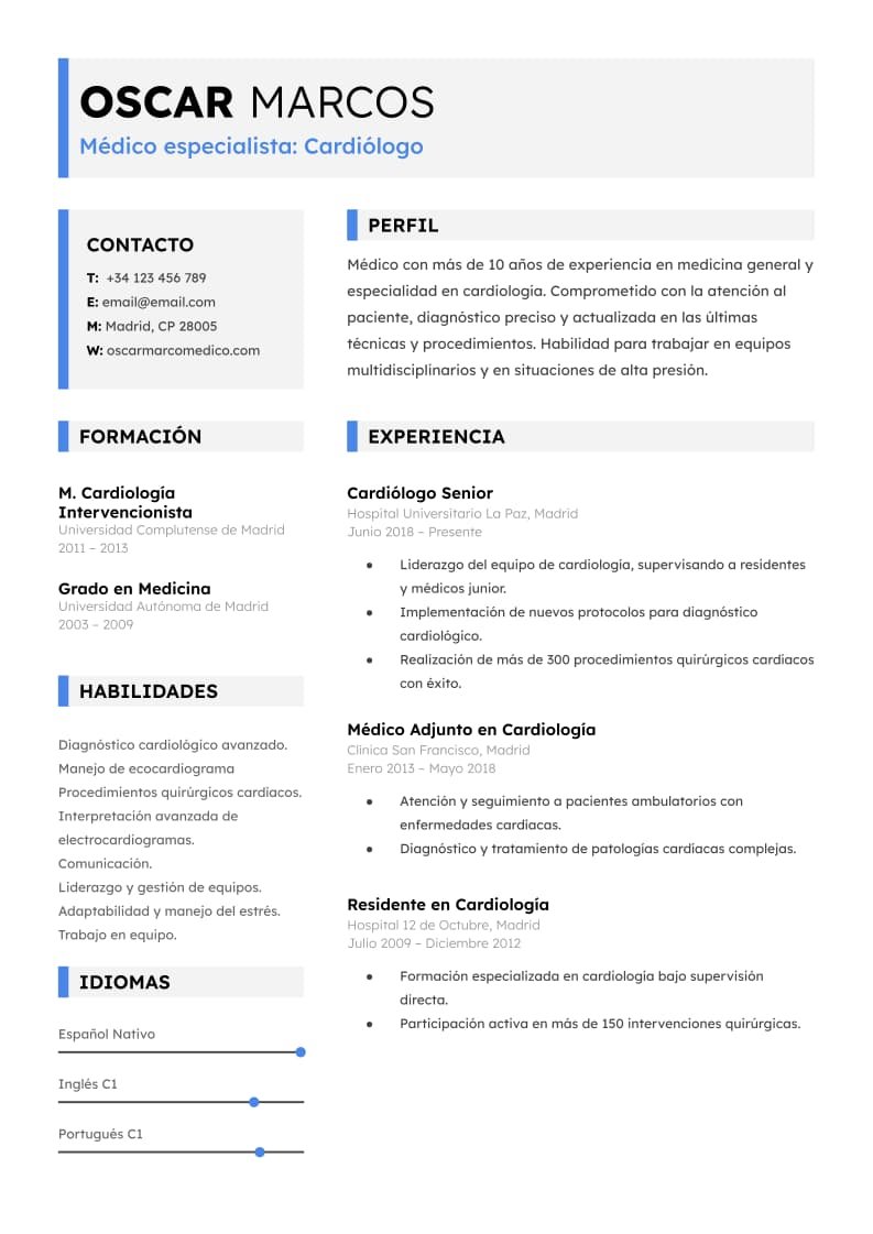Médico